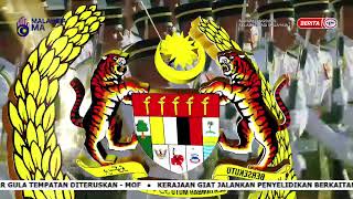 Download lagu 16 JULAI 2024 SPM - PROMO ISTIADAT PERTABALAN YANG DI-PERTUAN AGONG KE-17 mp3