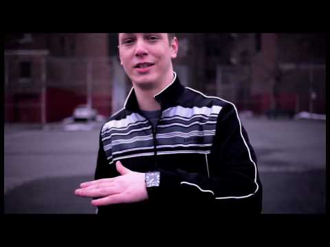 Reksona - Znam Da Mogu [HD]