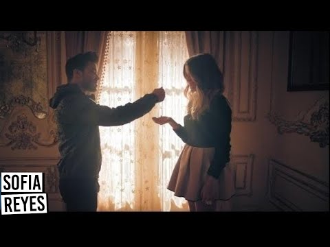 Sofia Reyes - Solo Yo (feat. Prince Royce) [Official Music Video]