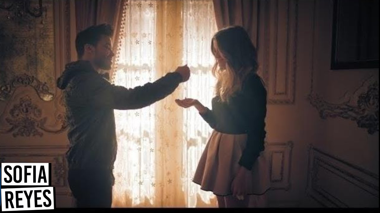 Sofia Reyes ft. Prince Royce — Solo Yo