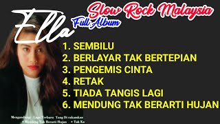 Download lagu ELLA | FULL ALBUM SLOW ROCK MALAYSIA TERBAIK #lagumalaysia #lagukenangan #slowrockmalaysiaterbaik mp3 Download lagu ELLA | FULL ALBUM SLOW ROCK MALAYSIA TERBAIK #lagumalaysia #lagukenangan #slowrockmalaysiaterbaik mp3