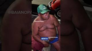 Lá ele noturno 😂🤣 #shorts #baiano #laele #humor #comedia #baianopara
