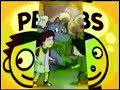 PBS Kids Race Track Dragon Tales 2004 WGBH