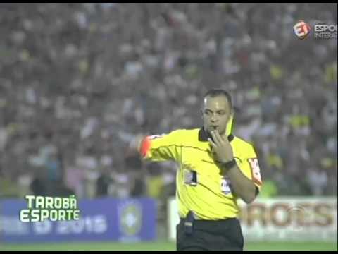 Botafogo de Ribeirão Preto bate o River-PI e conquista o título da Série D