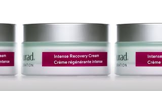 Intense Recovery Cream | Murad Skincare