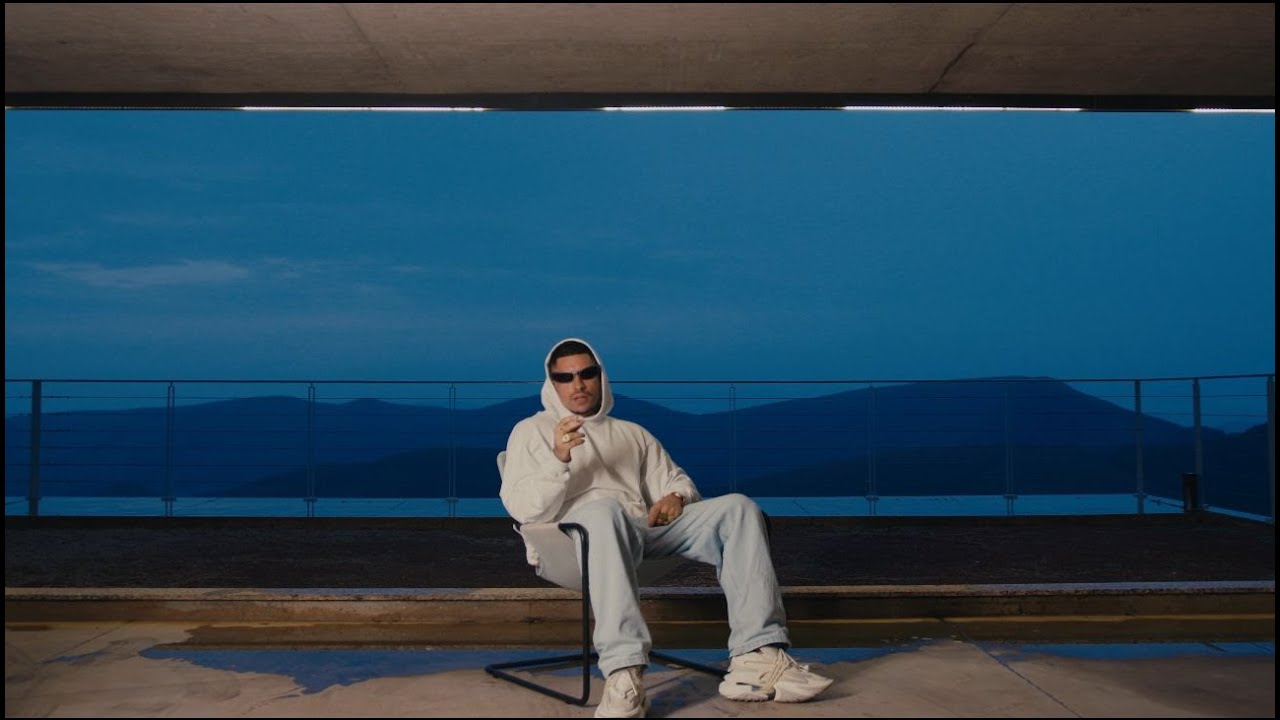 DISCO NOVO SEM FEAT? RET E DALLASS FALAM SOBRE NUME