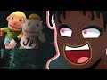 SML Key To My Heart Song Reaction