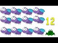 Let S Learn About The Number 12