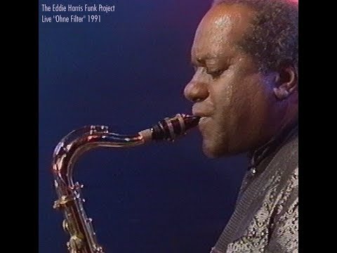 Eddie Harris Funk Project