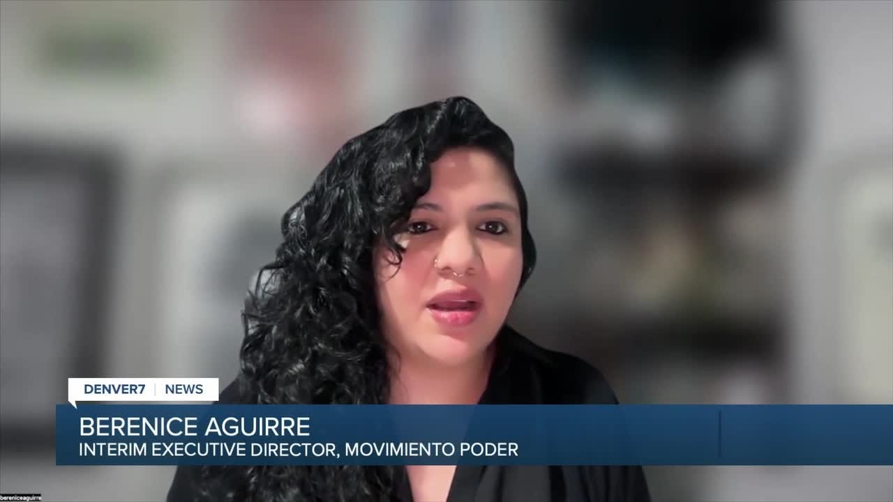 Denver Public Schools considers policy to limit cooperation with ICE