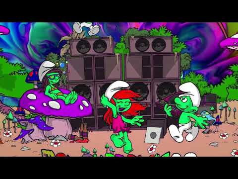 Tzolkin Project & Kalifish  - La Cruz Maya (170 D)