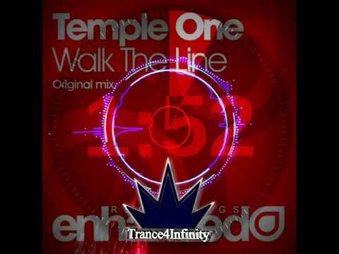 Temple One - Walk The Line