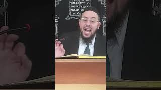 דקה של הלכה הגאון הרב יעקב ישראל הכהן הלכות ציצית #106