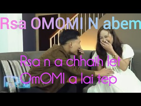 Rsa Omomi n abem 😄 Mafeli eng tin nge an sawi.