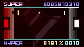 Bit.Trip Flux (WiiWare)