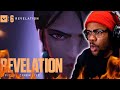 Valorant NOOB Reacts to REVELATION // Episode 6 Cinematic | VALORANT REACTION