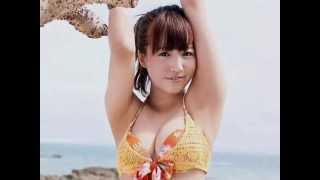 鬼頭桃菜　kito momona