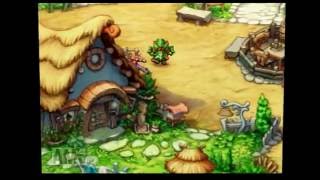 【ゆっくり実況 LOM】#2 MANAの世界へ行ってきます…【へっぽこもじこの聖剣伝説Legend of MANA 】
