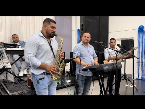 Kristian Band - Voyaga 2022 Krstiny Derby