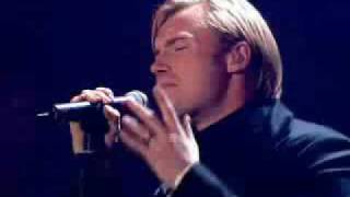 Boyzone 2000 Live at the Point - Picture of you &amp; One kiss at a Time