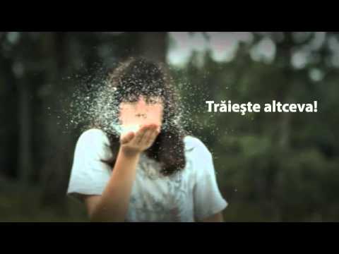 Congresul Tinerilor Adventişti - Promo înscriere 1