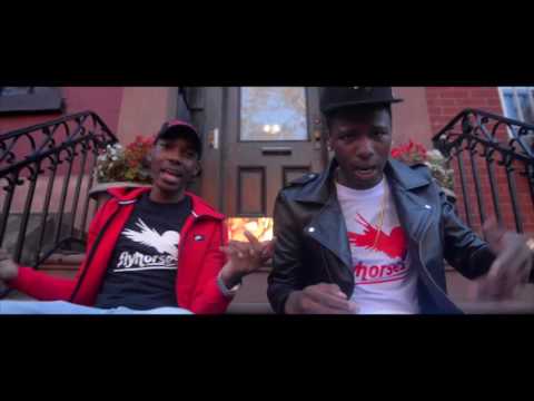 PrimeTime Ty x Jay Murphh - Getting To It