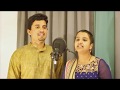 Chahoon Bhi Toh Cover By Aishwarya And Suhas