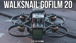 4K Walksnail Tinywhoop? - GoFilm 20