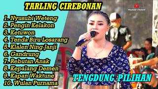 Download lagu NYUSUBI WETENG TENGDUNG‼️TARLING CIREBONAN TERPOPULER‼️PALING ADEM AYEM BANGET mp3