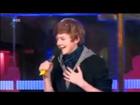 YouTube          Fabian Hintzen @ WDR Funkhaus + Abspann