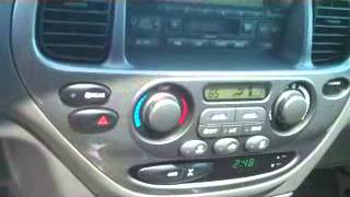preview picture of video '2004 Toyota Sequoia Limited 4x4, Enumclaw, WA'