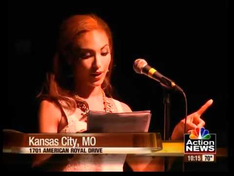 Cattle Baron's Ball helps to fight cancer