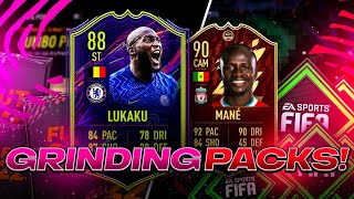 All The Ways To Get EASY Packs In FIFA 22 Ultimate Team