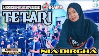 Download lagu Lawasan Sasak - Tetari || Cover Nia Dirgha || Live Konser Musik Jalanan Irama Dopang - Indonesia mp3