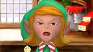 Santa Claus Is Coming To Town (Elf Version)