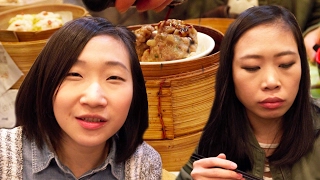 The Cheapest Michelin Star Restaurant in the World