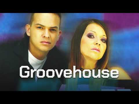 Groovehouse: Hol vagy nagy szerelem (A Groovehouse legnagyobb slágerei)
