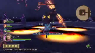 #12【アクションRPG】ドラクエヒーローズ2  プレイ動画