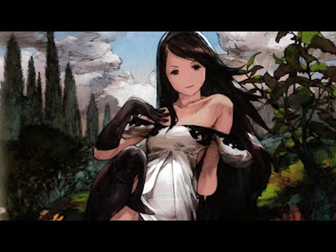 Best VGM 435 - Bravely Default - Serpent Eating the Horizon
