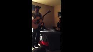 Bartender Song (Drunken Acoustic Version)