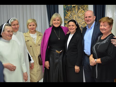 Prim dr sc Ivan Ćelić - KRIŽNI PUT S DESNIM RAZBOJNIKOM