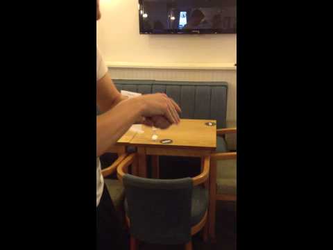 Greg Batten salt celler