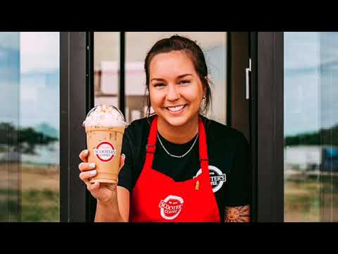 Arwen Fonzen Commercial Voiceover Demo Reel 2023