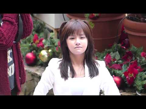 121111 티아라 보람 FANCAM　(T-ara Boram)