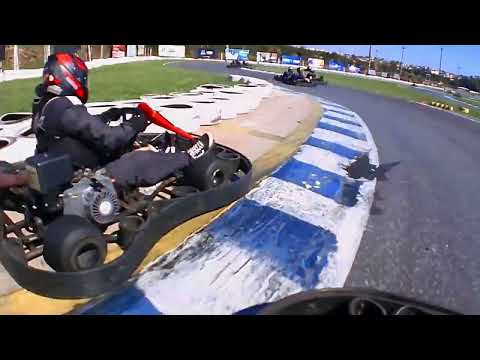 🏁 KARTÓDROMO INTERNACIONAL DE BETIM - KAC ETAPA 2 - MAIO/2025