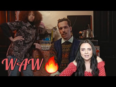 MOST ARTISTIC ---- TRAP ARTIST_ Reaction Issam - wra Tabi3a_(720P_HD)