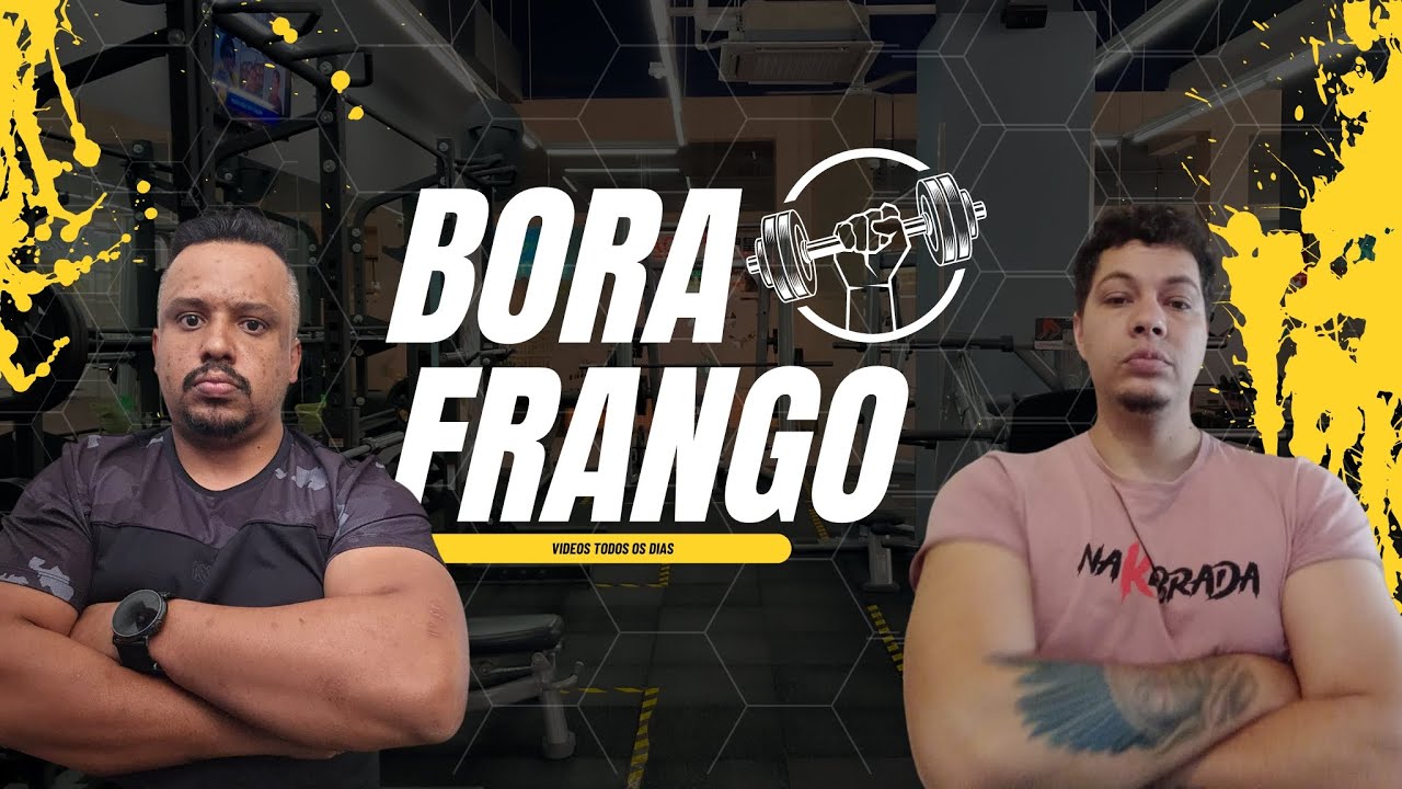 BORA FRANGO