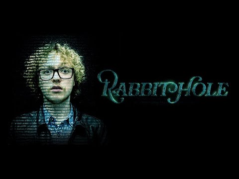 RABBITHOLE | Fantasy Short Film (2025)