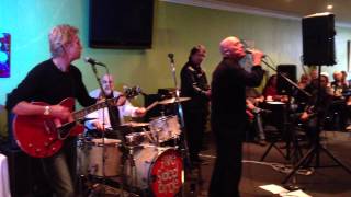 The Kids Are Alright cover by Five Sided Circle