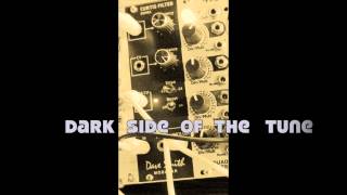 Video thumbnail for Dave Smith Instruments DSM01 Curtis Analog Filter and VCA by darksideothetune
